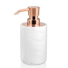 Copper Soap Dispenser